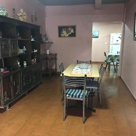Yate I Villa Пуерто Игуасу Екстериор снимка