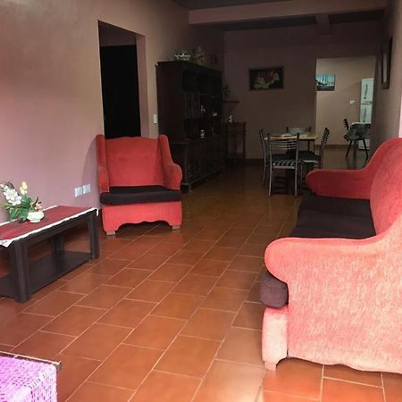 Yate I Villa Пуерто Игуасу Екстериор снимка