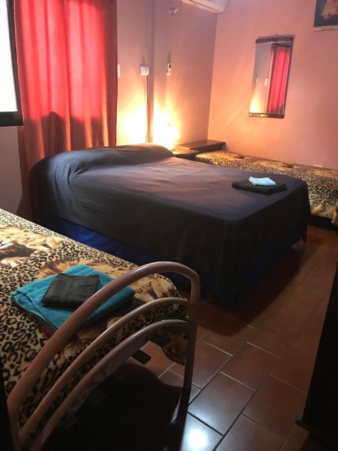 Yate I Villa Пуерто Игуасу Екстериор снимка