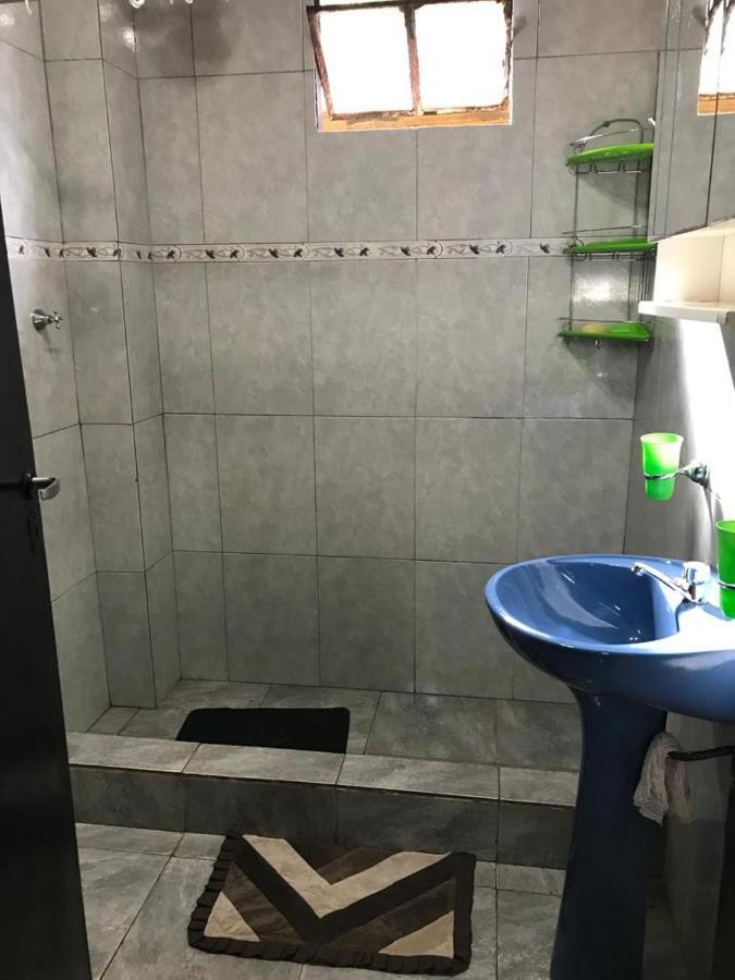 Yate I Villa Пуерто Игуасу Екстериор снимка