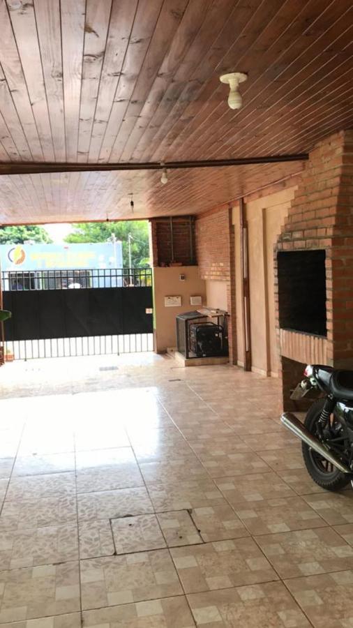 Yate I Villa Пуерто Игуасу Екстериор снимка