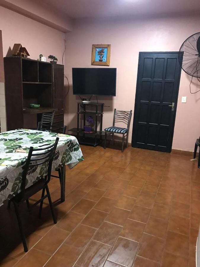 Yate I Villa Пуерто Игуасу Екстериор снимка
